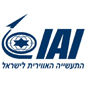 לוגו תעשייה אווירית
